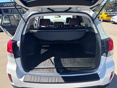 2013 Subaru Outback 3.6R Limited   - Photo 14 - Dublin, CA 94568
