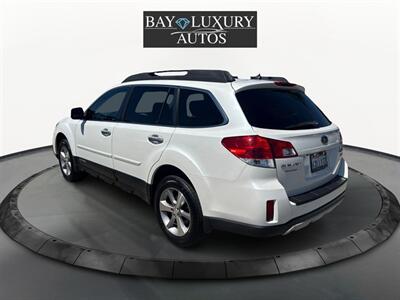 2013 Subaru Outback 3.6R Limited   - Photo 56 - Dublin, CA 94568