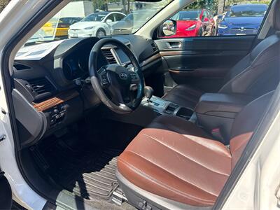 2013 Subaru Outback 3.6R Limited   - Photo 33 - Dublin, CA 94568