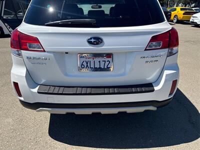 2013 Subaru Outback 3.6R Limited   - Photo 26 - Dublin, CA 94568