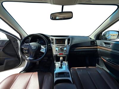2013 Subaru Outback 3.6R Limited   - Photo 62 - Dublin, CA 94568