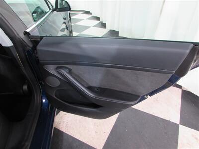 2021 Tesla Model 3 Long Range   - Photo 20 - Dublin, CA 94568