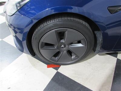 2021 Tesla Model 3 Long Range   - Photo 10 - Dublin, CA 94568