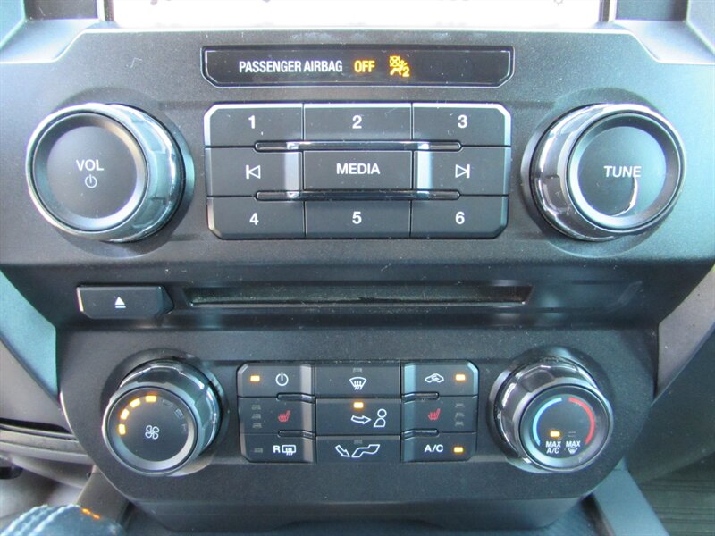 2018 Ford F-150 XLT - Photo 16 - Dublin, CA 94568