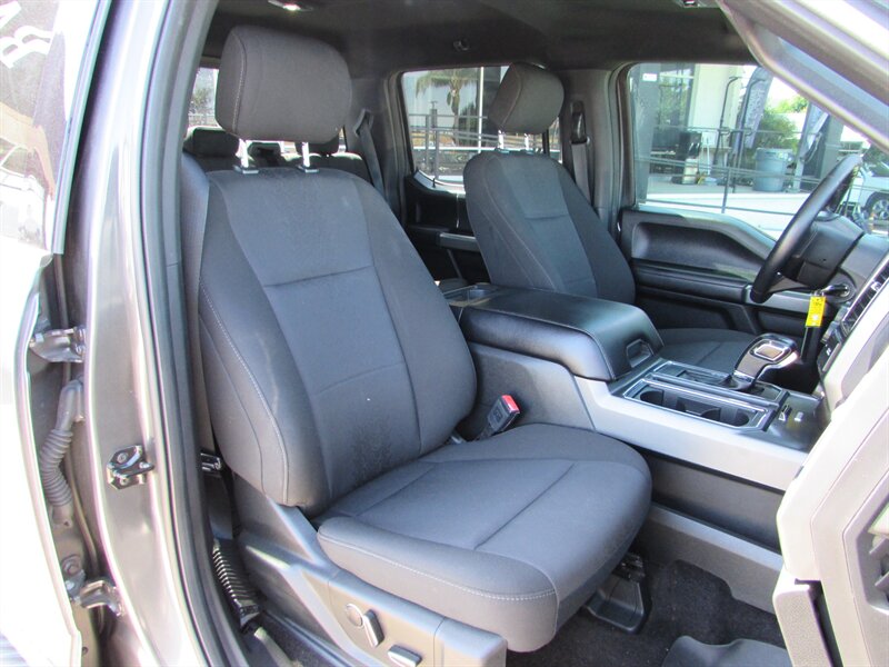 2018 Ford F-150 XLT - Photo 27 - Dublin, CA 94568