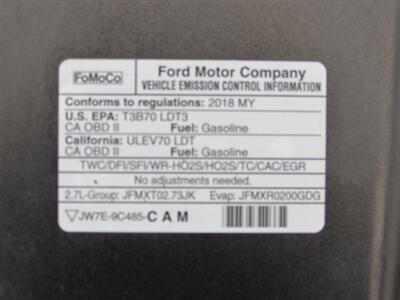 2018 Ford F-150 XLT - Photo 33 - Dublin, CA 94568