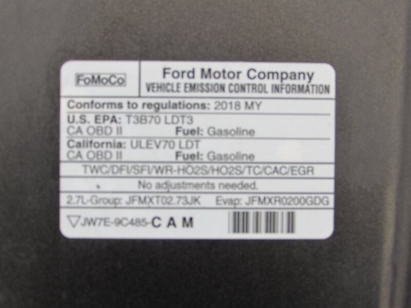 2018 Ford F-150 XLT - Photo 33 - Dublin, CA 94568
