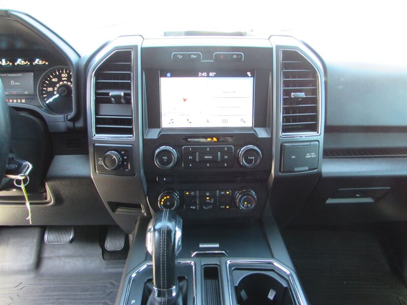 2018 Ford F-150 XLT - Photo 13 - Dublin, CA 94568