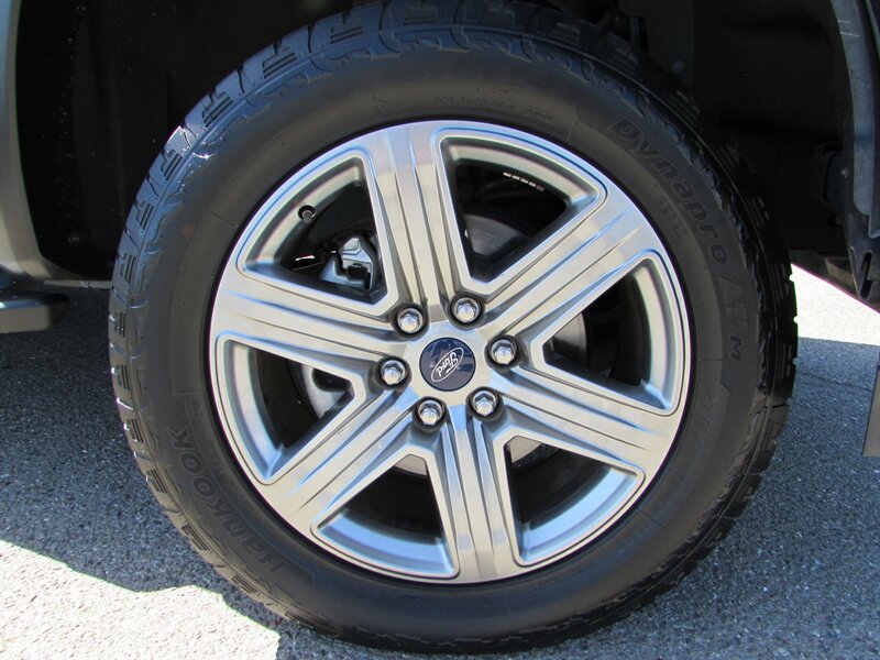 2018 Ford F-150 XLT - Photo 29 - Dublin, CA 94568