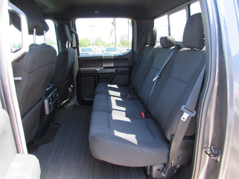 2018 Ford F-150 XLT - Photo 23 - Dublin, CA 94568