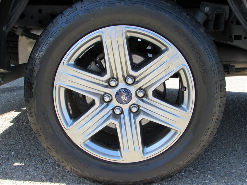 2018 Ford F-150 XLT - Photo 30 - Dublin, CA 94568