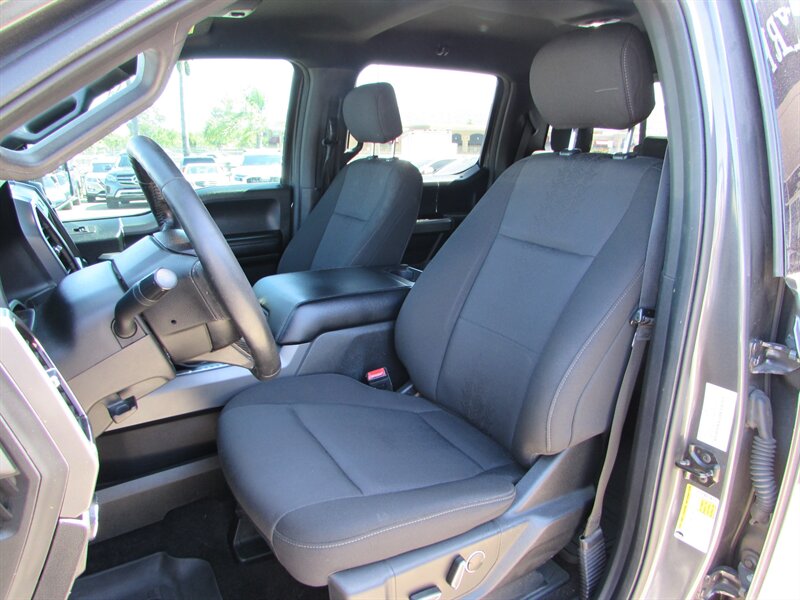 2018 Ford F-150 XLT - Photo 7 - Dublin, CA 94568