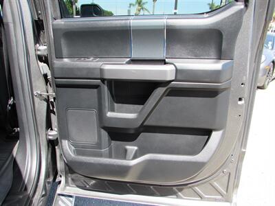 2018 Ford F-150 XLT - Photo 24 - Dublin, CA 94568