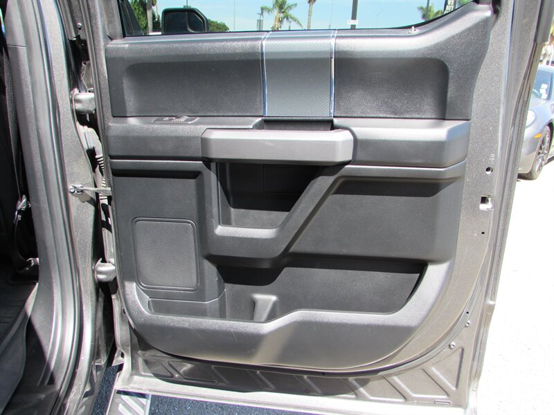 2018 Ford F-150 XLT - Photo 24 - Dublin, CA 94568