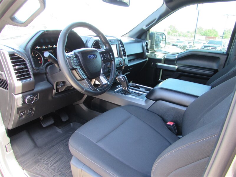 2018 Ford F-150 XLT - Photo 6 - Dublin, CA 94568