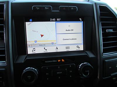 2018 Ford F-150 XLT - Photo 14 - Dublin, CA 94568