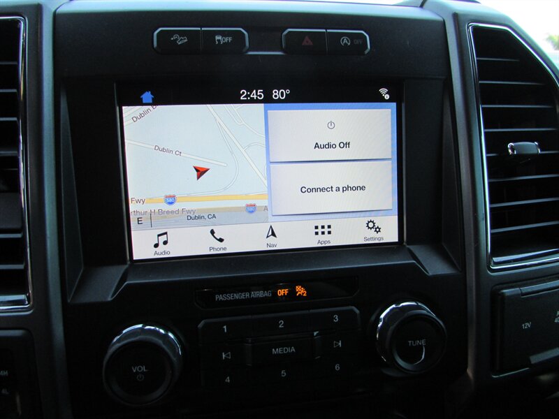 2018 Ford F-150 XLT - Photo 14 - Dublin, CA 94568