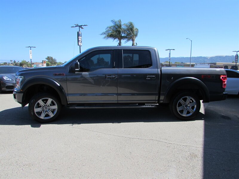 2018 Ford F-150 XLT - Photo 4 - Dublin, CA 94568