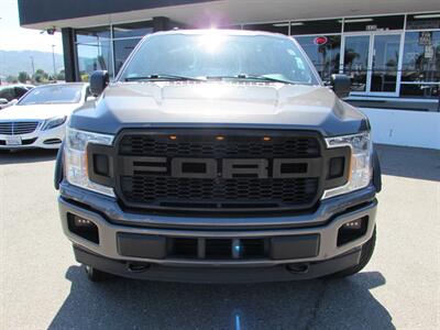 2018 Ford F-150 XLT - Photo 2 - Dublin, CA 94568