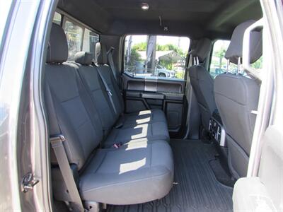 2018 Ford F-150 XLT - Photo 25 - Dublin, CA 94568