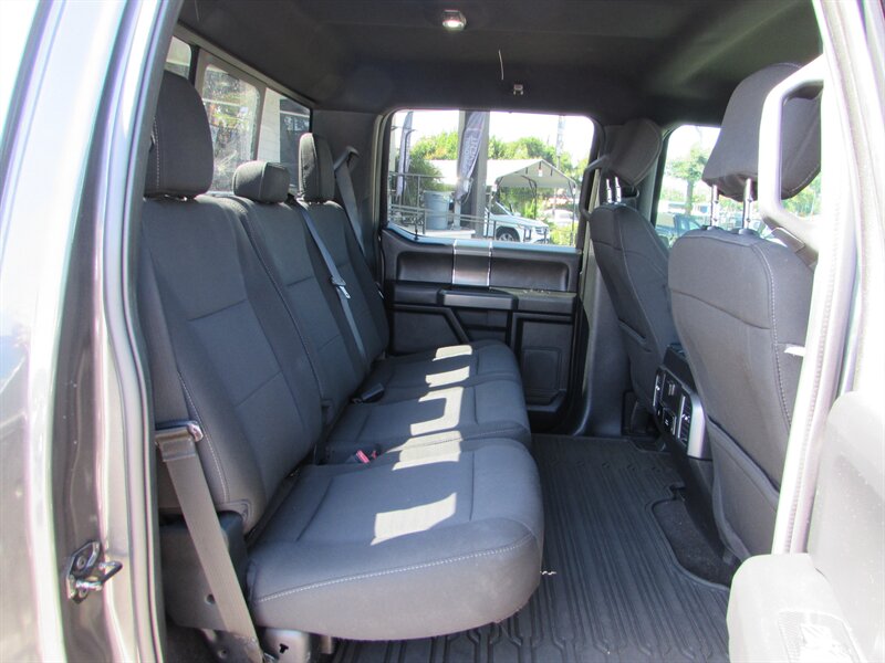 2018 Ford F-150 XLT - Photo 25 - Dublin, CA 94568
