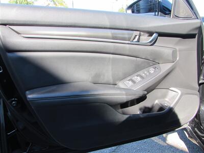 2019 Honda Accord Sport   - Photo 24 - Dublin, CA 94568