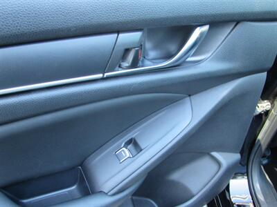 2019 Honda Accord Sport   - Photo 27 - Dublin, CA 94568