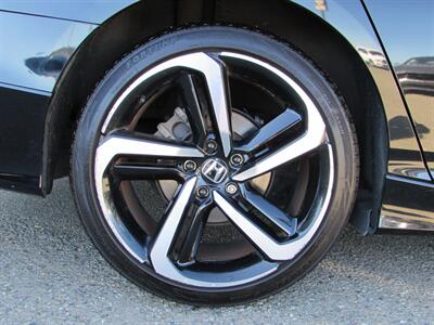 2019 Honda Accord Sport   - Photo 34 - Dublin, CA 94568