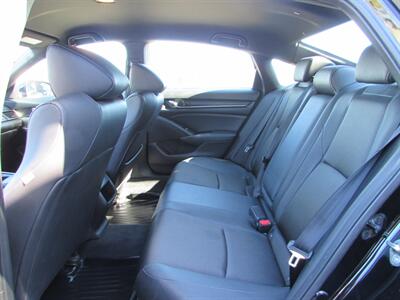 2019 Honda Accord Sport   - Photo 28 - Dublin, CA 94568