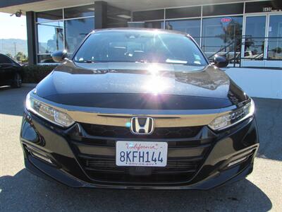 2019 Honda Accord Sport   - Photo 2 - Dublin, CA 94568