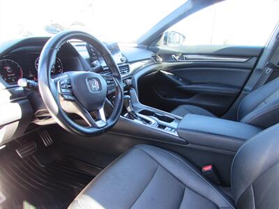 2019 Honda Accord Sport   - Photo 9 - Dublin, CA 94568