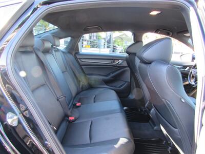 2019 Honda Accord Sport   - Photo 30 - Dublin, CA 94568