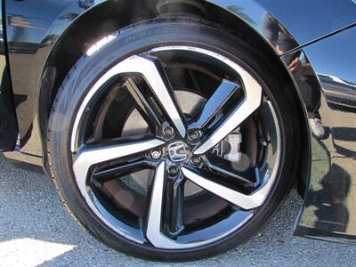 2019 Honda Accord Sport   - Photo 33 - Dublin, CA 94568