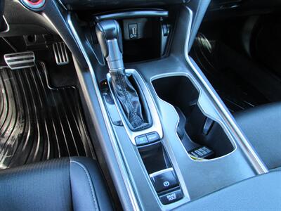 2019 Honda Accord Sport   - Photo 21 - Dublin, CA 94568