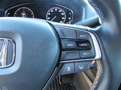 2019 Honda Accord Sport   - Photo 14 - Dublin, CA 94568