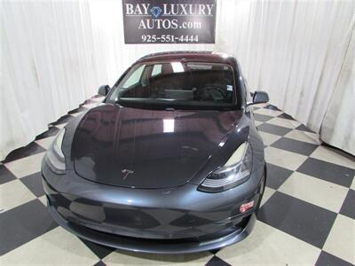 2017 Tesla Model 3 Long Range   - Photo 9 - Dublin, CA 94568