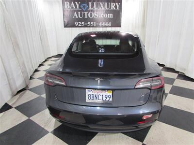 2017 Tesla Model 3 Long Range   - Photo 15 - Dublin, CA 94568
