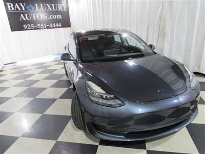 2017 Tesla Model 3 Long Range   - Photo 11 - Dublin, CA 94568