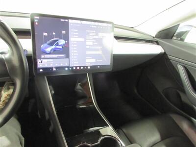 2017 Tesla Model 3 Long Range   - Photo 45 - Dublin, CA 94568