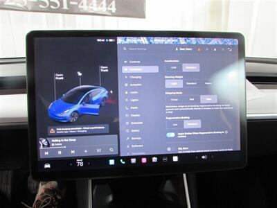 2017 Tesla Model 3 Long Range   - Photo 37 - Dublin, CA 94568