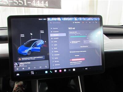 2017 Tesla Model 3 Long Range   - Photo 39 - Dublin, CA 94568