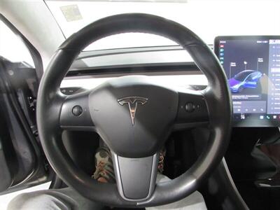 2017 Tesla Model 3 Long Range   - Photo 43 - Dublin, CA 94568