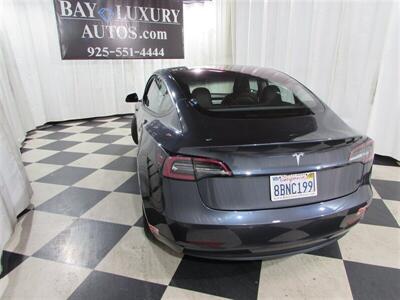 2017 Tesla Model 3 Long Range   - Photo 13 - Dublin, CA 94568