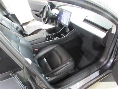 2017 Tesla Model 3 Long Range   - Photo 47 - Dublin, CA 94568