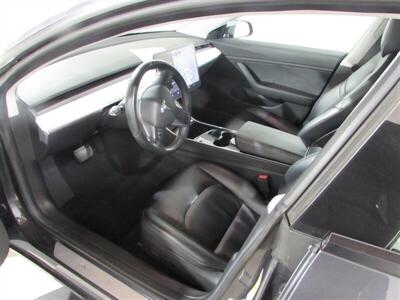 2017 Tesla Model 3 Long Range   - Photo 19 - Dublin, CA 94568