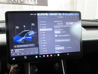 2017 Tesla Model 3 Long Range   - Photo 41 - Dublin, CA 94568