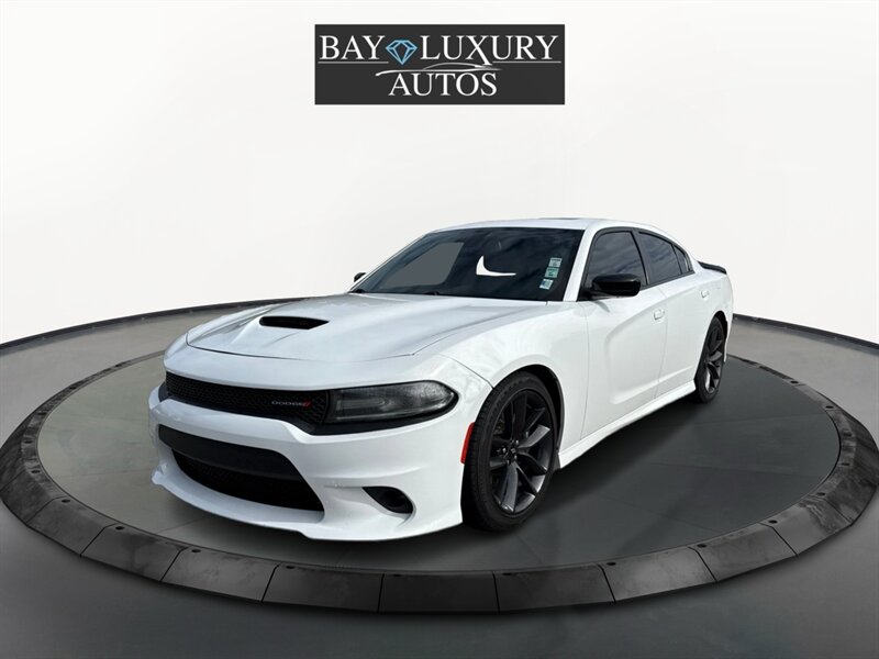 2019 Dodge Charger GT