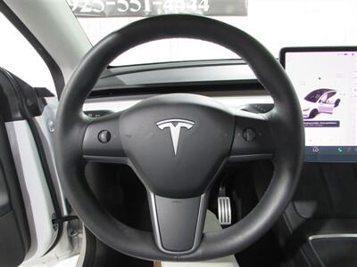 2021 Tesla Model Y Performance   - Photo 30 - Dublin, CA 94568