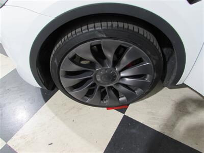 2021 Tesla Model Y Performance   - Photo 23 - Dublin, CA 94568