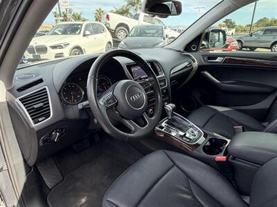 2016 Audi Q5 3.0T quattro Premium Plus - Photo 9 - Dublin, CA 94568